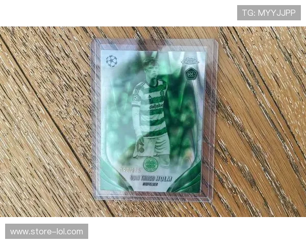 鲨皇足球球星卡市场价格分析及投资潜力评估